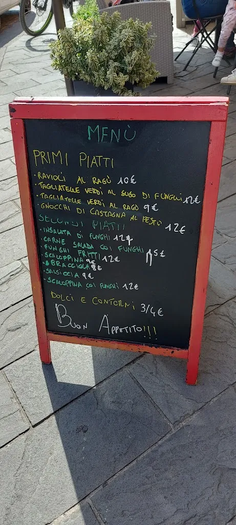 Menu_Il Vero, cucina tipica_Varese Ligure_image_1