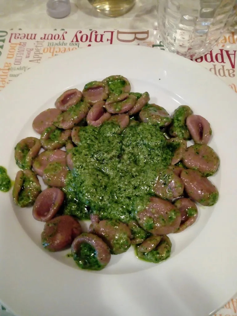 Menu_Il Vero, cucina tipica_Varese Ligure_image_3