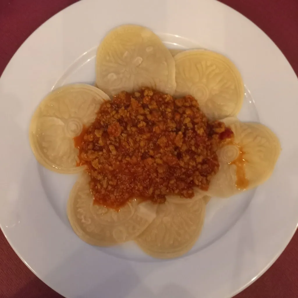 Menu_Il Vero, cucina tipica_Varese Ligure_image_6