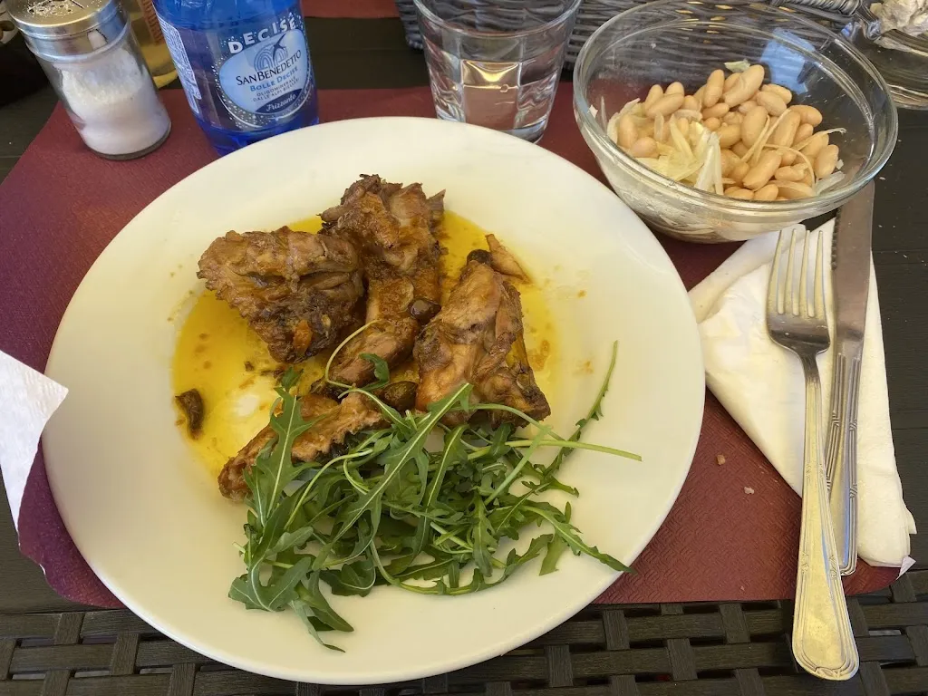 Antonella Mattina_Il Vero, cucina tipica_Varese Ligure_review