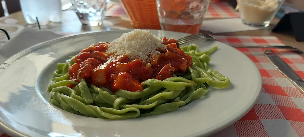 Masa Sama_Il Vero, cucina tipica_Varese Ligure_review