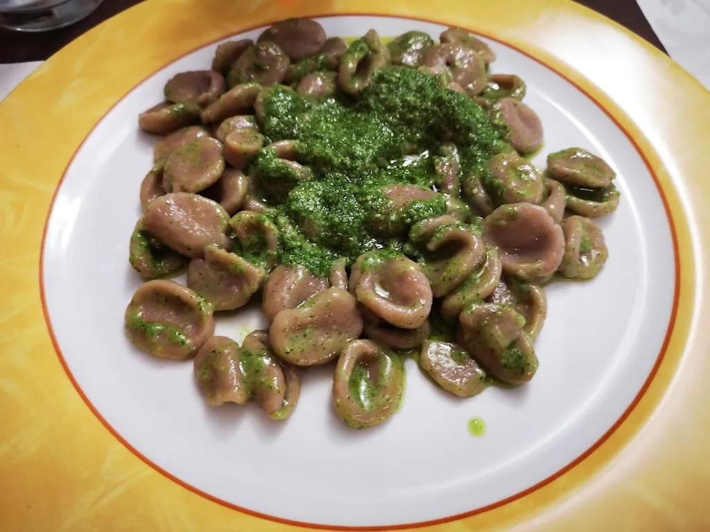 Il Vero, cucina tipica_Varese Ligure_slider_image_2