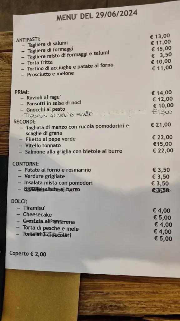 Menu_Passocento_Varese Ligure_image_1
