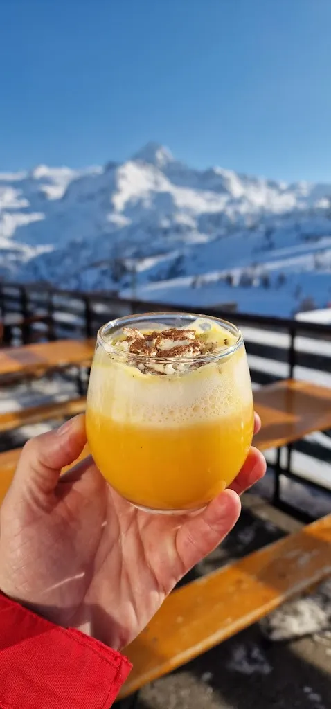 Menu_Le foyer Bar Restaurant_La Thuile_image_5