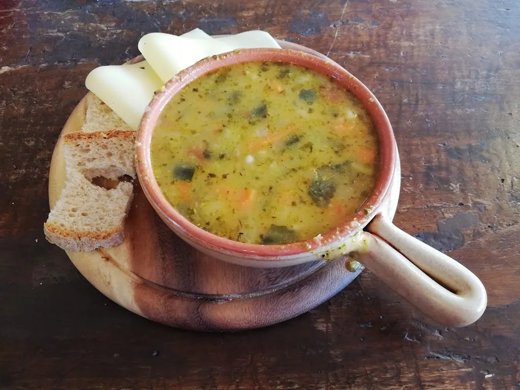 Menu_Le foyer Bar Restaurant_La Thuile_image_6