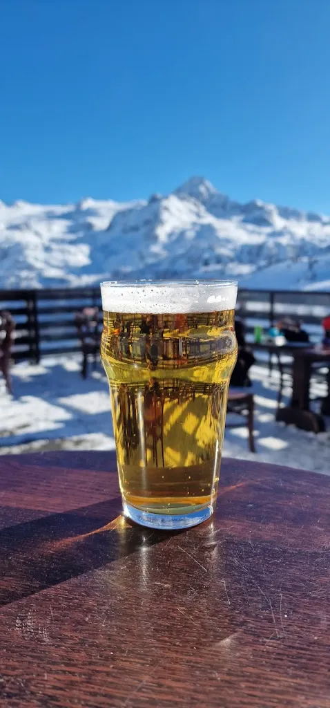 Menu_Le foyer Bar Restaurant_La Thuile_image_8