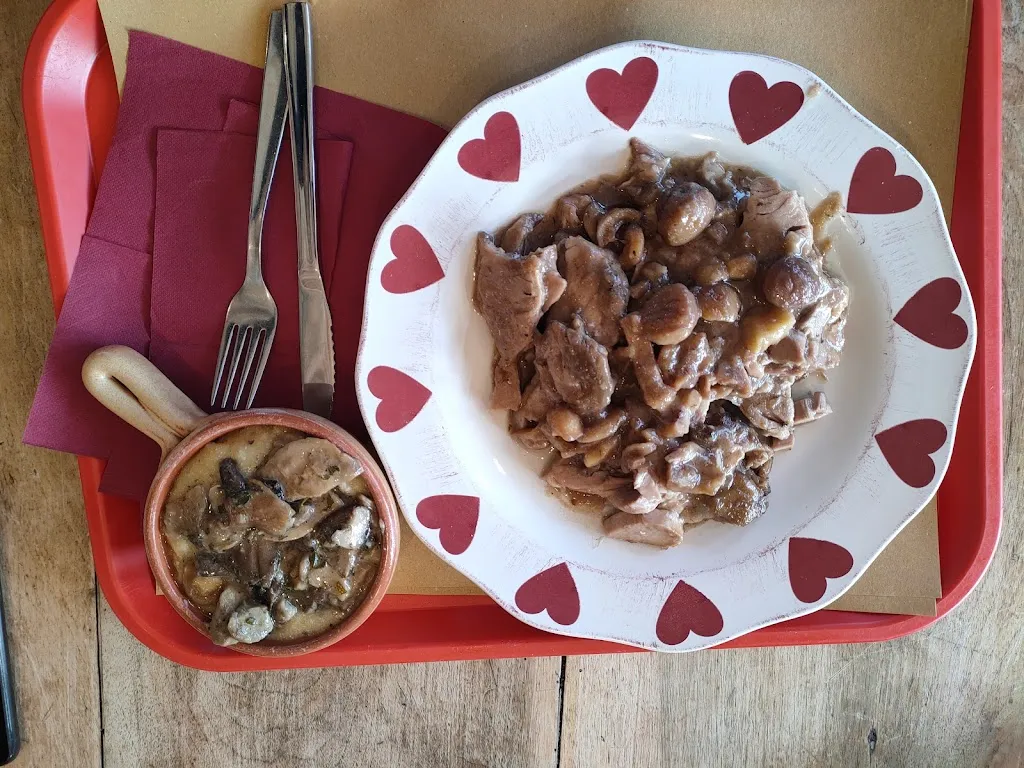 Menu_Le foyer Bar Restaurant_La Thuile_image_9