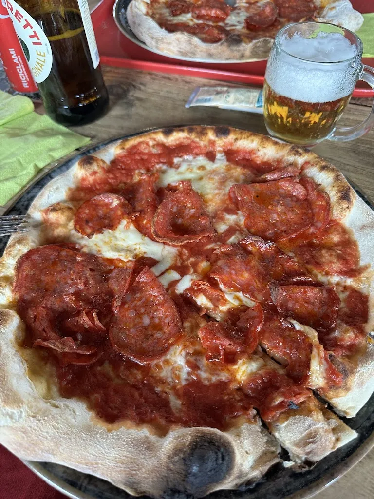 Marcus Hahn_Le foyer Bar Restaurant_La Thuile_review