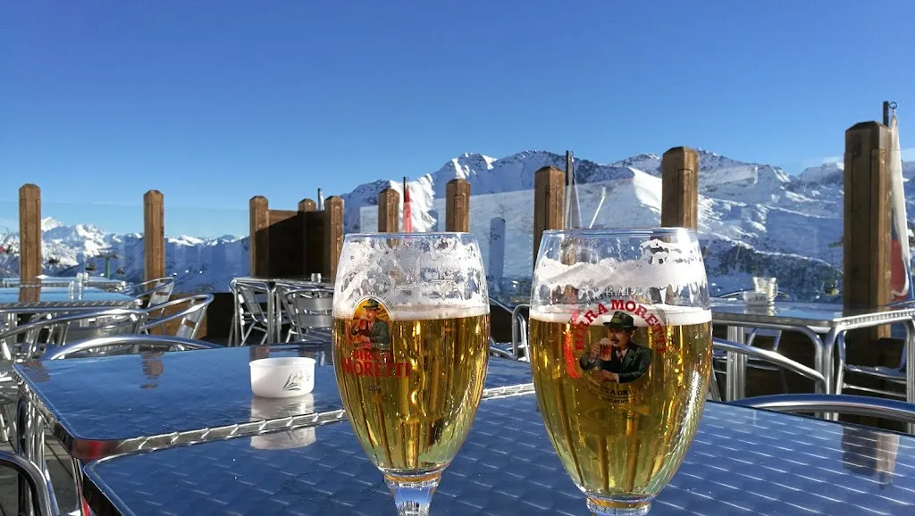 Le foyer Bar Restaurant_La Thuile_slider_image_2