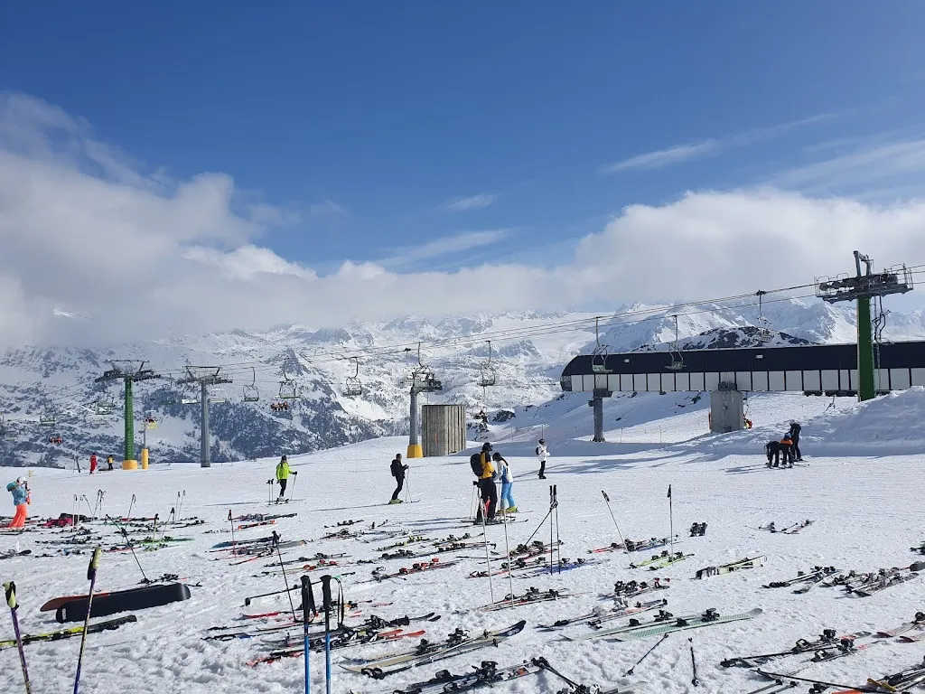 Le foyer Bar Restaurant_La Thuile_slider_image_3
