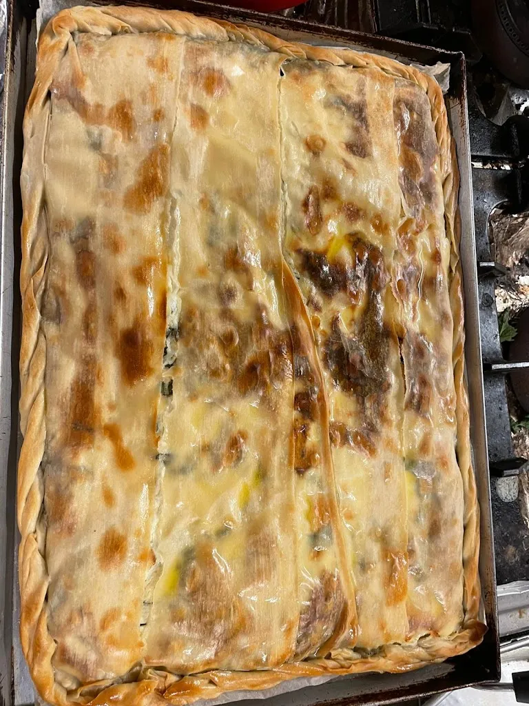 Menu_Ristorante @ Agriturismo Risveglio Naturale_Varese Ligure_image_4