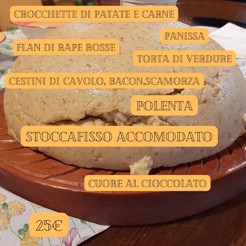 Menu_Ristorante @ Agriturismo Risveglio Naturale_Varese Ligure_image_6