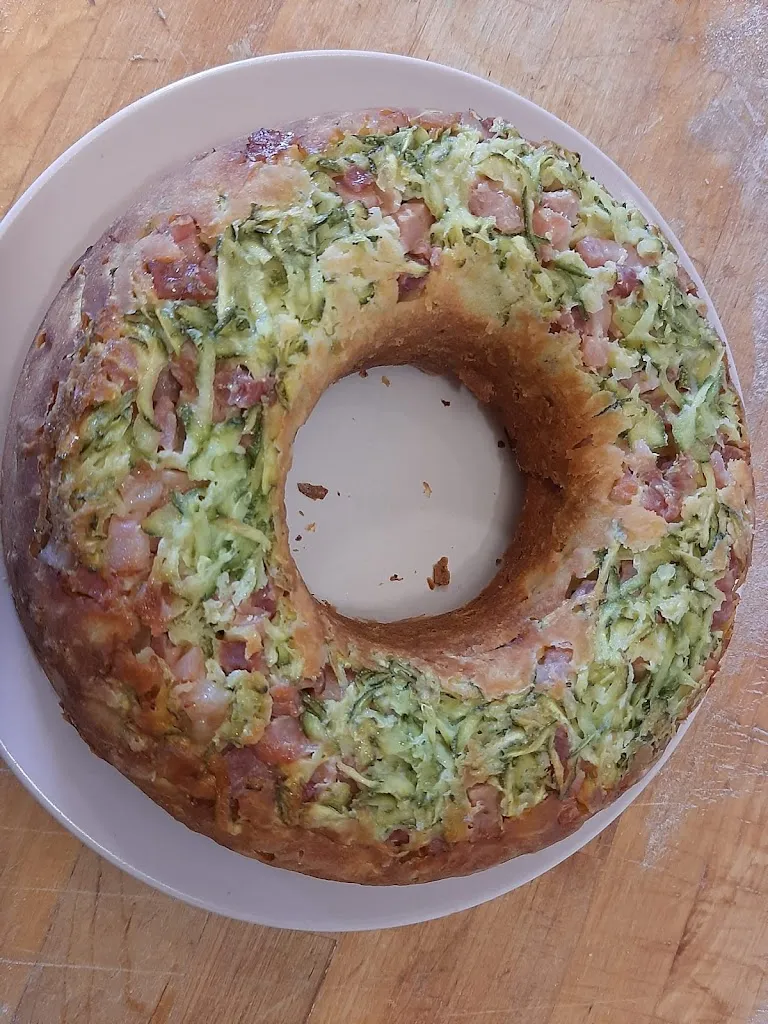 Ristorante @ Agriturismo Risveglio Naturale restaurant in Varese Ligure