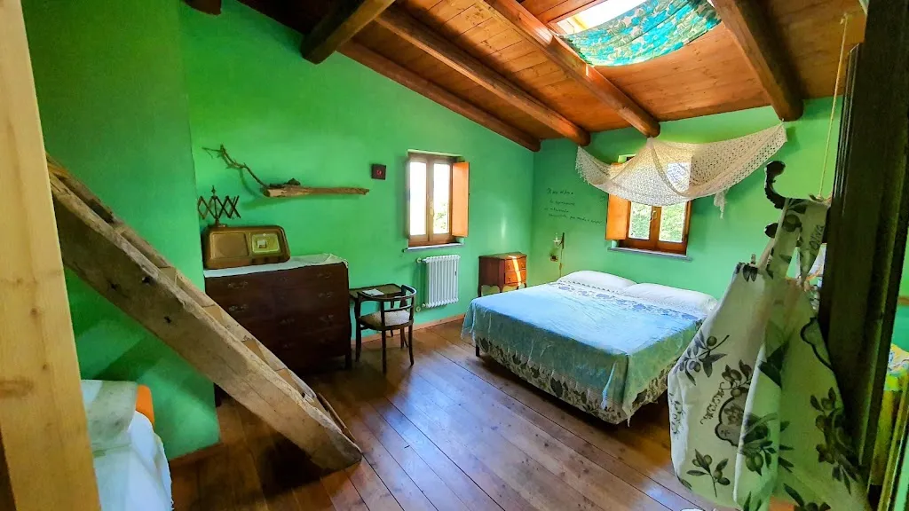 Agriturismo Risveglio Naturale - passare per varese ligure_Varese Ligure_slider_image_3