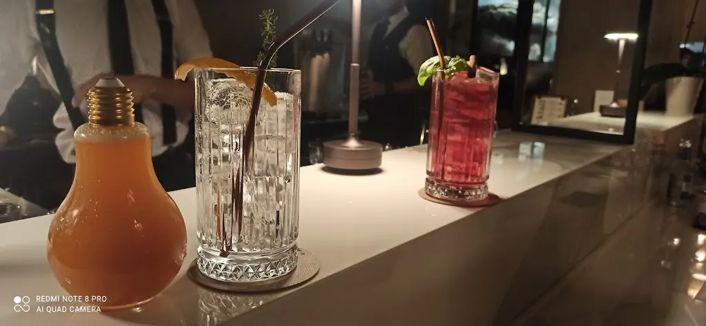 Greta Fallanca_Iride³ Gastrobar_Vallecrosia_review