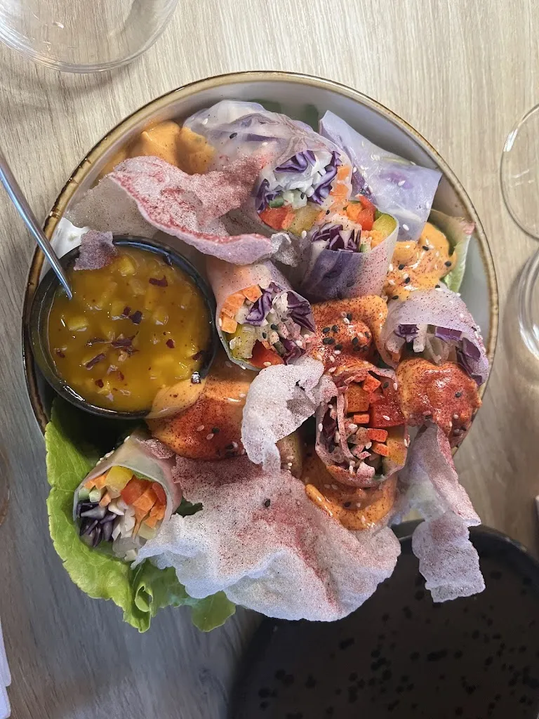 rossana diciolla_Iride³ Gastrobar_Vallecrosia_review