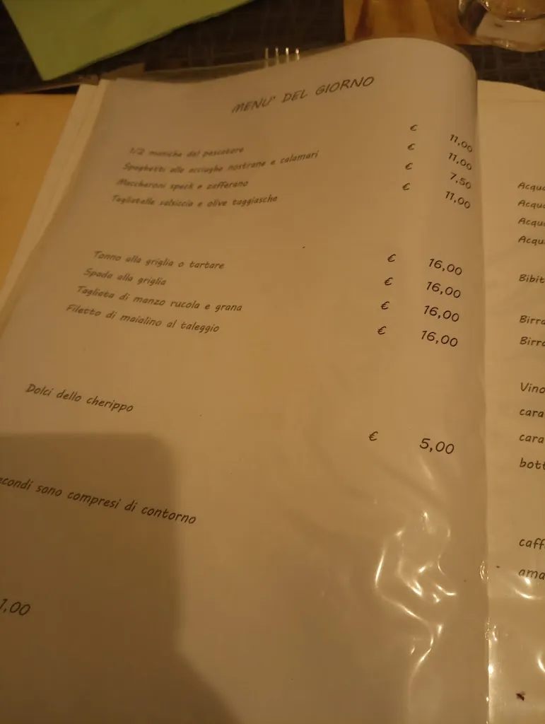 Menu_Trattoria Lo Cherippo_Vallecrosia_image_3