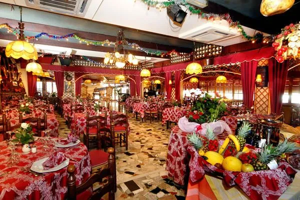 RISTORANTE da ERIO_Vallecrosia_slider_image_1