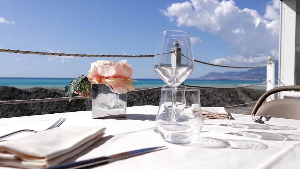 Ristorante Corallo restaurant in Vallecrosia