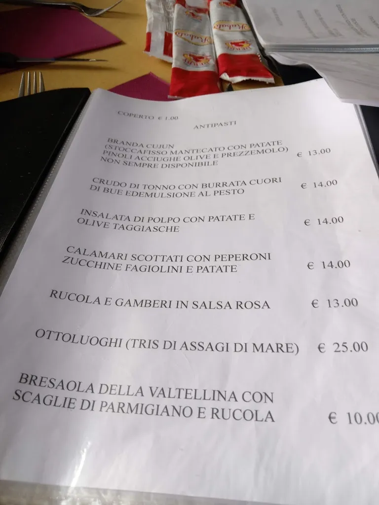 Menu_Ristorante Li Otto Luoghi_Vallecrosia_image_1