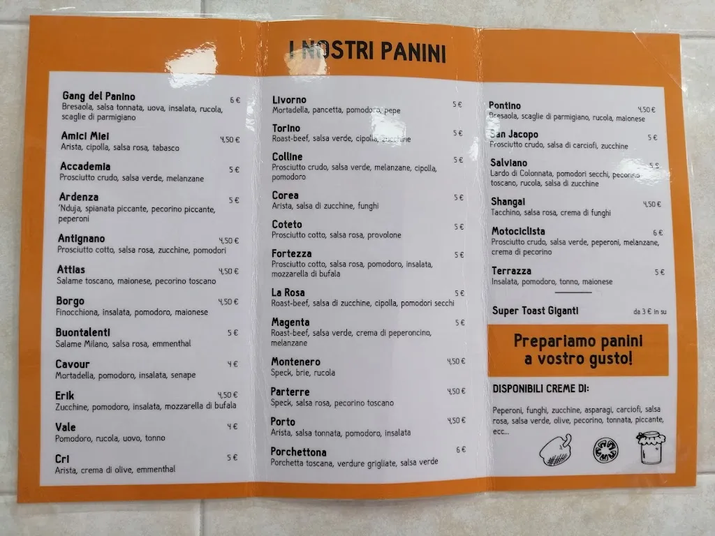 Menu_Gang del Panino_Vallecrosia_image_3