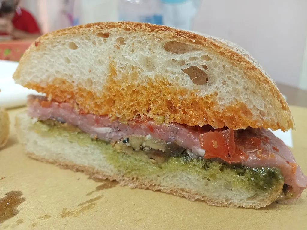 Naceur Hidoussi_Gang del Panino_Vallecrosia_review