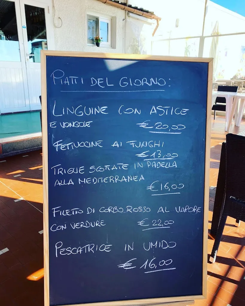 Menu_Ristorante Pizzeria Donna Maria_Vallecrosia_image_1