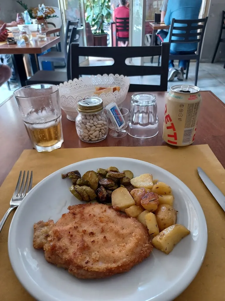 Mauro Muscolo_Pesce Spada_Vallecrosia_review