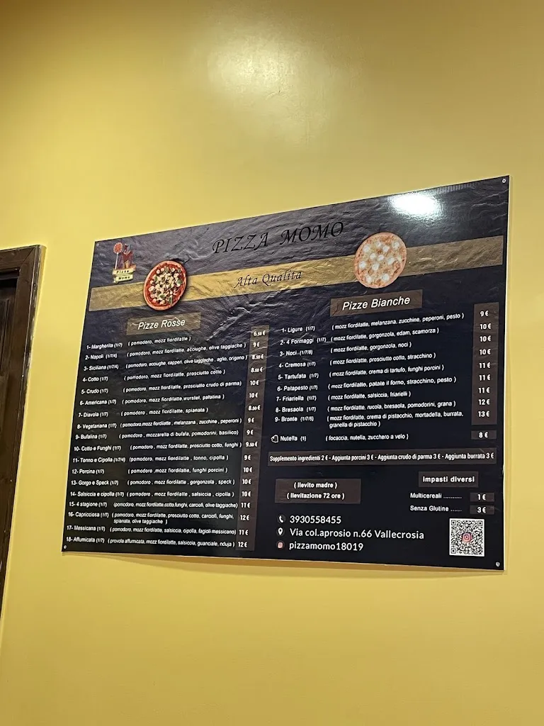 Janek_PIZZA MOMO_Vallecrosia_review