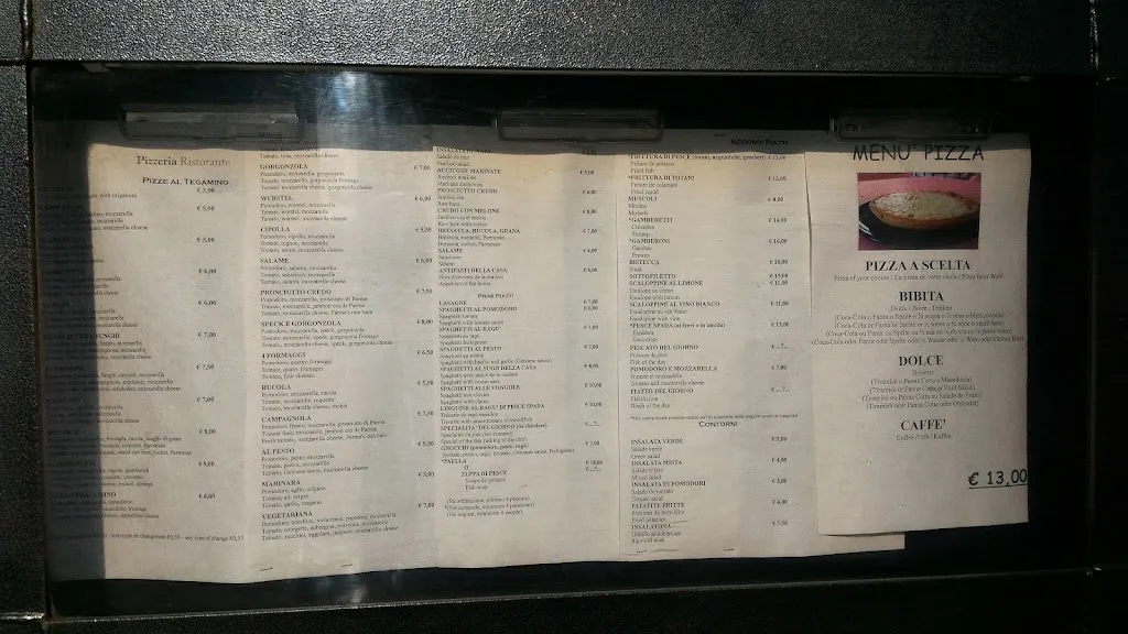 Menu_Ristorante Pizzeria Bella Napoli_Vallecrosia_image_2