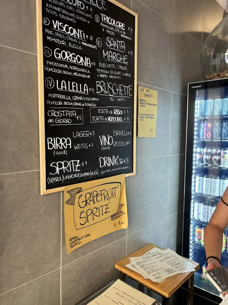 Menu_Bottega Visconti 1973_Vernazza_image_2