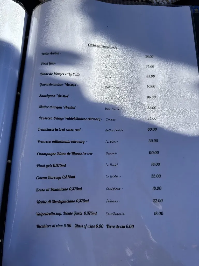 Menu_Ristorante Roxy_La Thuile_immagine_3