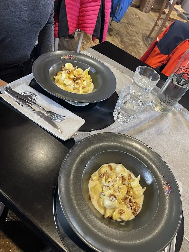 Niko Doklestić_Ristorante Roxy_La Thuile_recensione