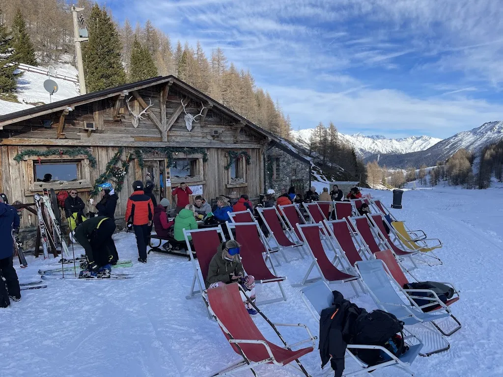 Marketa Gousias_Ristorante Roxy_La Thuile_recensione