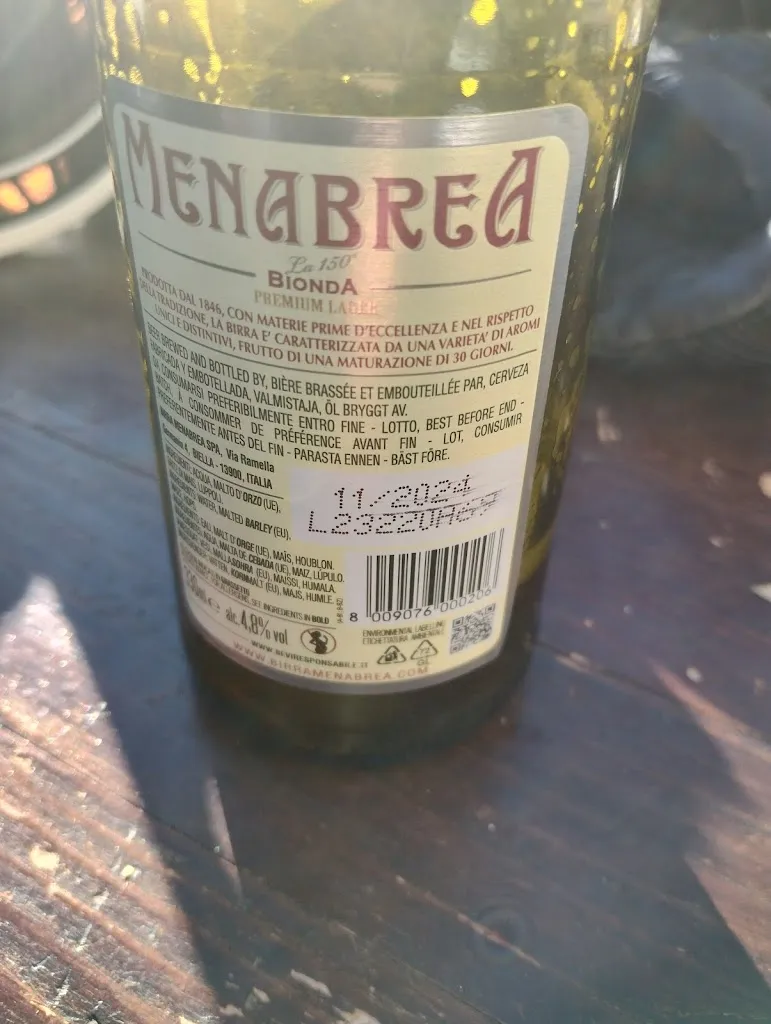 andy wallace_Ristorante Roxy_La Thuile_recensione