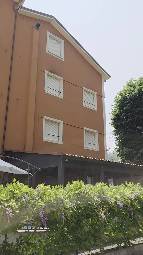 Luca Di Giusto _Locanda L'Ombrosa_Vezzano Ligure_recensione