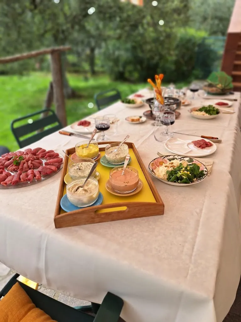 Menu_Home restaurant - Il salotto delle fondue_Vezzano Ligure_image_4