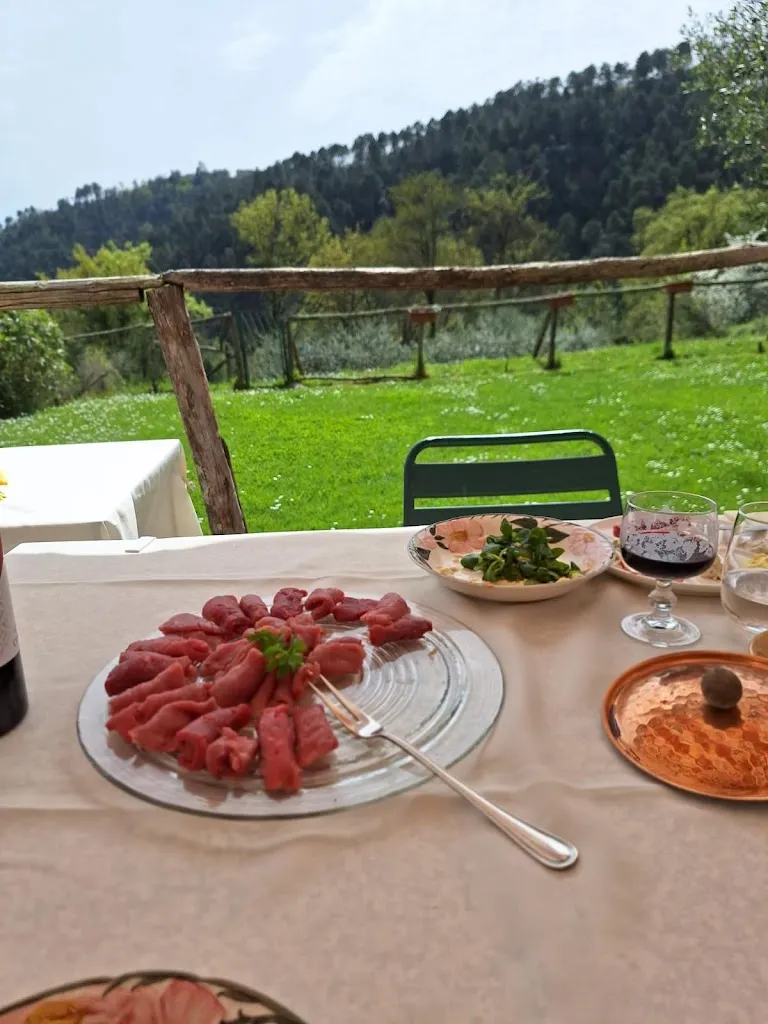 Menu_Home restaurant - Il salotto delle fondue_Vezzano Ligure_image_6