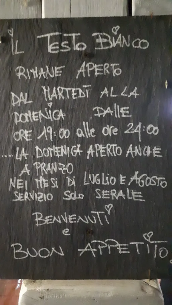 Menu_Panigacceria il testo bianco_Vezzano Ligure_image_1