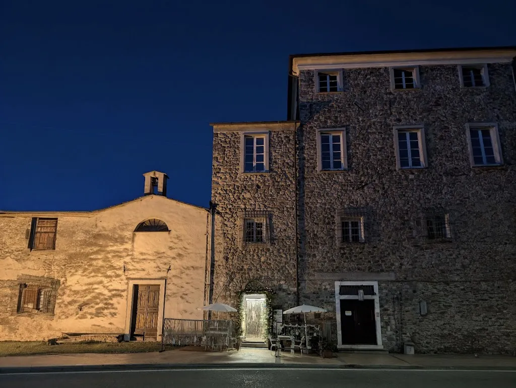 lyndouche_I Marchesi Osteria_Vezzano Ligure_review