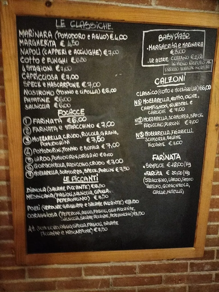 Menu_Dal Mancio_Vezzano Ligure_image_1