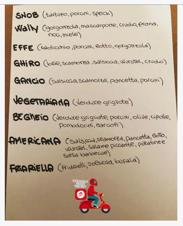 Menu_Dal Mancio_Vezzano Ligure_image_2