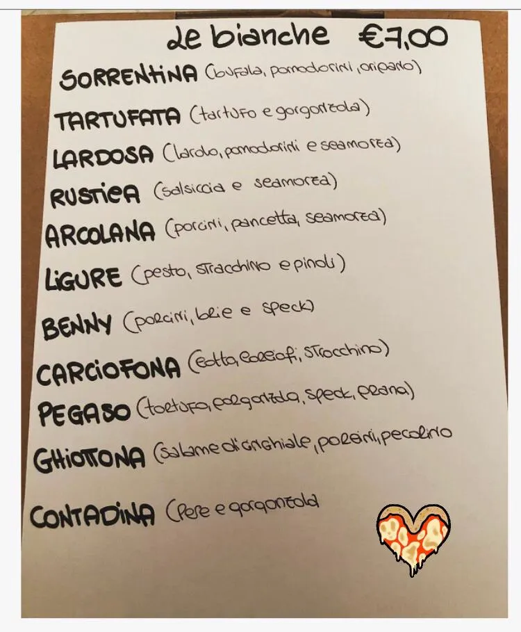 Menu_Dal Mancio_Vezzano Ligure_image_4