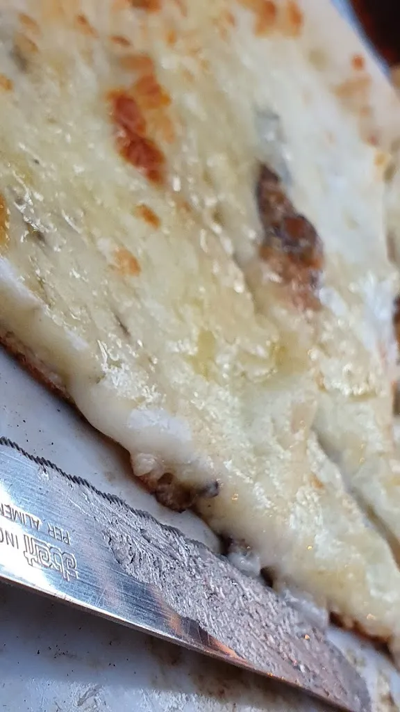 Suliman Watanyar_Dal Mancio_Vezzano Ligure_review