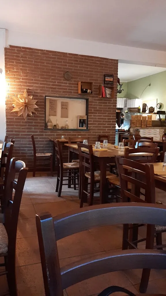 Gaia Battilani_Dal Mancio_Vezzano Ligure_review