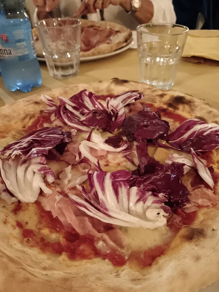 Daniela Cristea_Dal Mancio_Vezzano Ligure_review