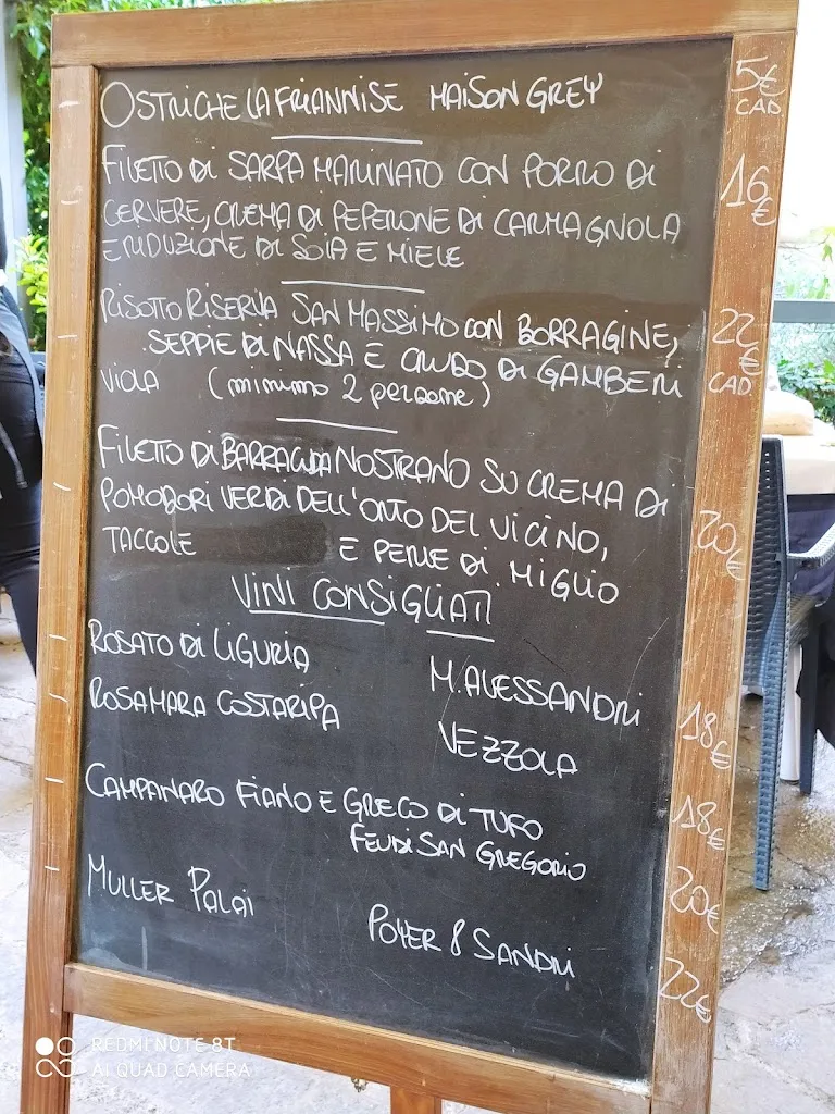 Menu_Ristorante Il Mulino_Varazze_image_4
