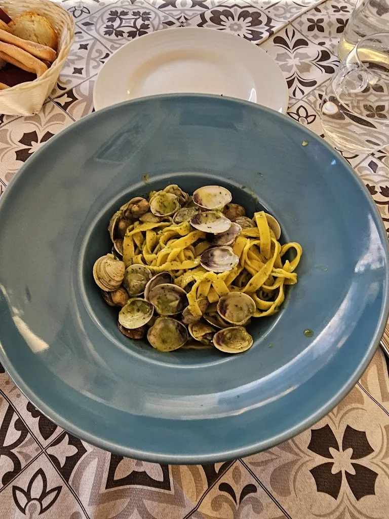 F V Jundi_Ristorante Il Mulino_Varazze_review