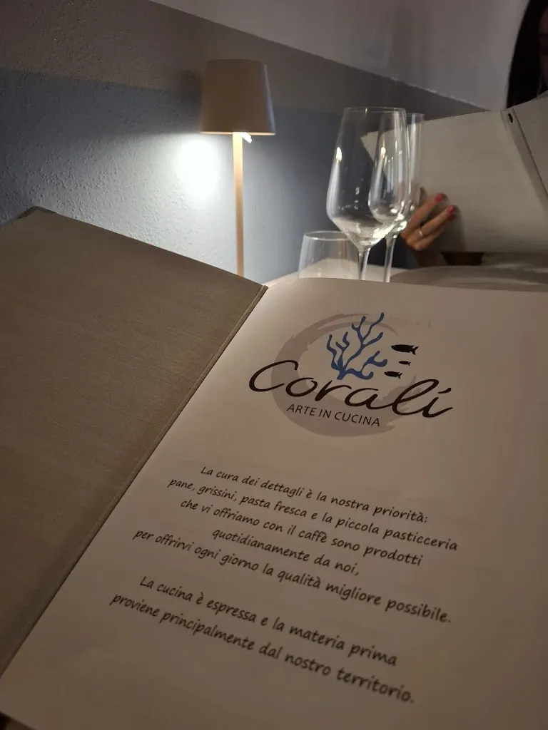 Menu_Ristorante Coralì_Varazze_image_1
