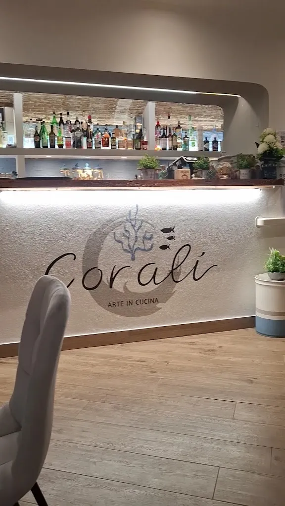 A. S._Ristorante Coralì_Varazze_review